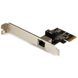 1 Port PCI Express Gigabit...